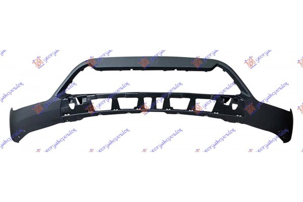 Σποιλερ Προφυλακτηρα Εμπρος Bmw X1 (F48) 19-22 - 150306370