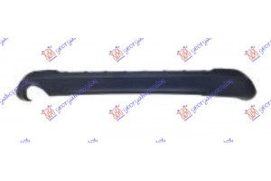 Σποιλερ Προφυλακτηρα Πισω Bmw X1 (F48) 19-22 - 150306380