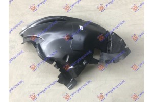 Θολος Εμπρος Πλαστικος (ΕΜΠ. ΚΟΜΜ.) Αριστερα Bmw X5 (E70) 10-13 - 151000824