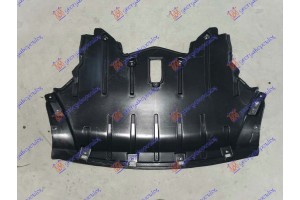 Ποδια Μηχανης Εμπρος Πλαστικη Βενζινη Bmw X5 (E70) 10-13 - 151000830