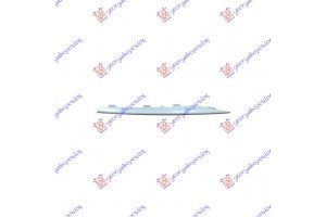 Διακοσμητικο Διχτυου Προφυλακτηρα Εμπρος Δεξια Bmw X5 (E70) 10-13 - 151004011