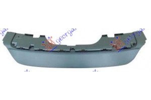 Πλαστικο Προφυλακτηρα Πισω Κατω Bmw X5 (E70) 10-13 - 151004030