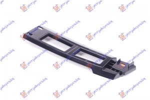 Βαση Προφυλακτηρα Πισω Εσω Ανω Πλαστικη Δεξια Bmw X5 (E70) 10-13 - 151004303