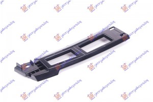 Βαση Προφυλακτηρα Πισω Εσω Ανω Πλαστικη Αριστερα Bmw X5 (E70) 10-13 - 151004304