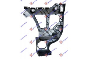 Βαση Προφυλακτηρα Πισω Εξω Πλαινη Πλαστικη Δεξια Bmw X5 (E70) 10-13 - 151004326