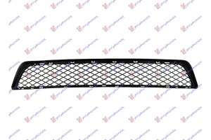 Διχτυ Προφυλακτηρα Εμπρος Μεσαιο Κατω Bmw X5 (E70) 10-13 - 151004800