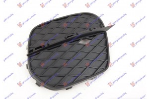 Διχτυ Προφυλακτηρα Εμπρος Ακραιο (ΚΛΕΙΣΤΟ) Δεξια Bmw X5 (E70) 10-13 - 151004801