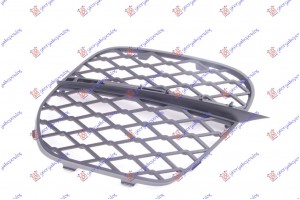 Διχτυ Προφυλακτηρα Εμπρος Ακραιο (ΑΝΟΙΧΤΟ) Δεξια Bmw X5 (E70) 10-13 - 151004811