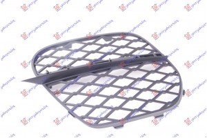 Διχτυ Προφυλακτηρα Εμπρος Ακραιο (ΑΝΟΙΧΤΟ) Αριστερα Bmw X5 (E70) 10-13 - 151004812