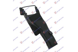 Αεραγωγος Εμπρος Εσωτερικος Πλαστικος (ΓΙΑ Τα ΦΡΕΝΑ) Δεξια Bmw X5 (E70) 10-13 - 151004893