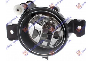 Προβολεας Ομιχλης (H8) (HELLA) Αριστερα Bmw X5 (E70) 10-13 - 151005117