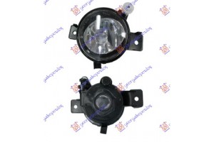 Προβολεας Ομιχλης (H11) (Ε) Αριστερα Bmw X5 (E70) 10-13 - 151005122