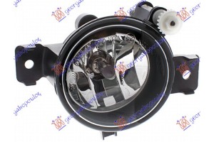 Προβολεας Ομιχλης (H11) (HELLA) Δεξια Bmw X5 (E70) 10-13 - 151005126