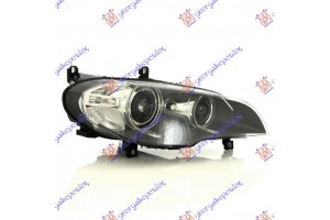 Δεξια Φανος Εμπρος Xenon Marelli Bmw X5 (E70) 10-13