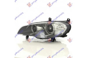 Φανος Εμπρος Bi-XENON Εξυπνο Με Φως Ημερας Led (MARELLI) Αριστερα Bmw X5 (E70) 10-13 - 151005162