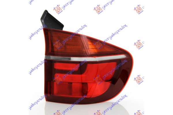 Φανος Πισω Εξω Marelli Δεξια Bmw X5 (E70) 10-13 - 151005821