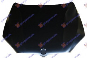 Καπο Εμπρος Bmw X5 (F15) 13-18 - 151100070