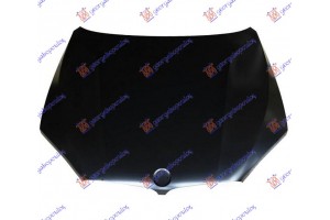 Καπο Εμπρος (ΑΛΟΥΜΙΝΙΟ) Bmw X5 (F15) 13-18 - 151100080