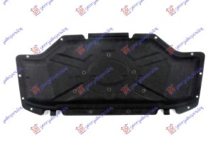 Επενδυση Καπω Bmw X5 (F15) 13-18 - 151100100
