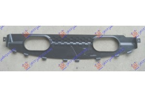 Πλαστικη Ποδια Μετωπης Ανω Bmw X5 (F15) 13-18 - 151100810