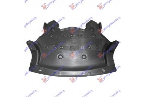 Ποδια Μηχανης Πλαστικη Bmw X5 (F15) 13-18 - 151100830