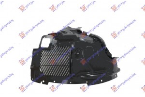 Θολος Εμπρος Πλαστικος (ΕΜΠ. ΚΟΜΜ.) Αριστερα Bmw X5 (F15) 13-18 - 151100832