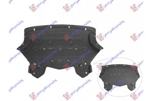 Ποδια Μηχανης Πλαστικη 2,0L 180KW Bmw X5 (F15) 13-18 - 151100835