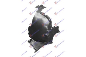 Θολος Εμπρος Πλαστικος (ΠΙΣΩ ΚΟΜΜ.) Αριστερα Bmw X5 (F15) 13-18 - 151100842