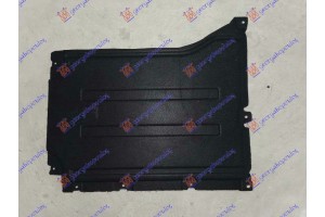 Πλαστικο Καλυμμα Δαπεδου Μεσαιο Bmw X5 (F15) 13-18 - 151100860