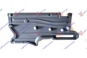 Πλαστικο Καλυμμα Δαπεδου Πισω Bmw X5 (F15) 13-18 - 151100865