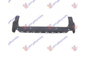 Προφυλακτηρας Πισω ΒΑΦ. (PURE) (ΜΕ PDC) Bmw X5 (F15) 13-18 - 151103635