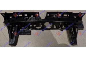 Τραβερσα Προφυλακτηρα Πισω Πλαστικη Bmw X5 (F15) 13-18 - 151103855