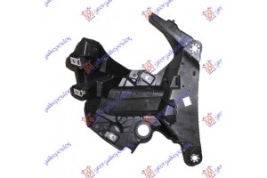 Βαση Φτερου Εμπρος Πλαστικη (ΠΙΣΩ ΚΟΜ.) Αριστερα Bmw X5 (F15) 13-18 - 151104272