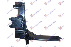 Βαση Προφυλακτηρα Πισω Πλαστικη (ΜΕΣΑΙΑ) Αριστερα Bmw X5 (F15) 13-18 - 151104302