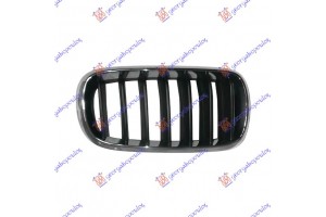 Καρδια Μασκας (ΧΡΩΜΙΟ/ΜΑΥΡΗ) Δεξια Bmw X5 (F15) 13-18 - 151104631