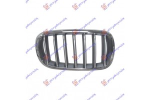 Καρδια Μασκας (ΧΡΩΜΙΟ/ΤΙΝΑΝΙΟ) Δεξια Bmw X5 (F15) 13-18 - 151104651