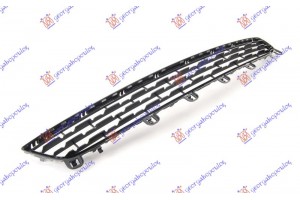 Διχτυ Προφυλακτηρα Εμπρος Κατω (PURE Experience Bmw X5 (F15) 13-18 - 151104805