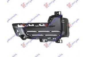 Διχτυ Προφυλακτηρα Εμπρος (P.EXPERIENCE)ΚΛΕΙΣΤΟ Αριστερα Bmw X5 (F15) 13-18 - 151104807