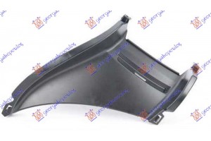 Αεραγωγος Προφυλακτηρα Εμπρος Δεξια Bmw X5 (F15) 13-18 - 151104831