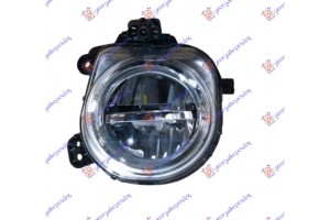 Προβολεας Ομιχλης Led (ΚΙΝΑ) Αριστερα Bmw X5 (F15) 13-18 - 151105112