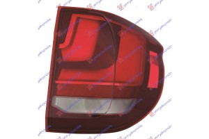 Φανος Πισω Εξω Ολο Led (Ε) Δεξια Bmw X5 (F15) 13-18 - 151105811