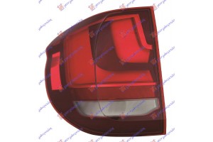 Φανος Πισω Εξω Ολο Led (Ε) Αριστερα Bmw X5 (F15) 13-18 - 151105812