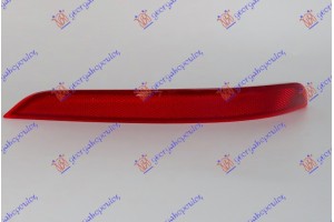 Αντανακλαστικο Προφυλακτηρα Πισω Δεξια Bmw X5 (F15) 13-18 - 151106101