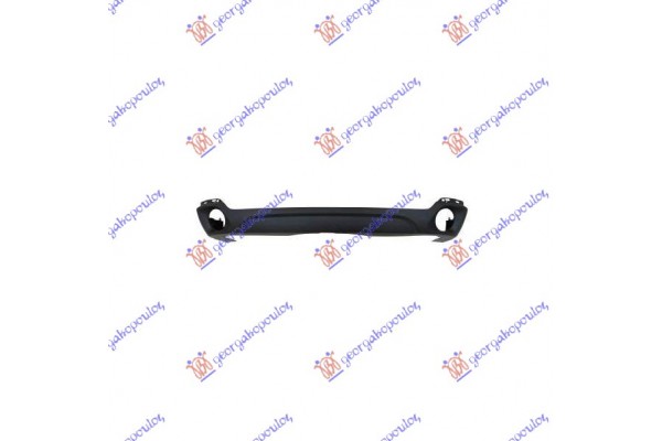 Σποιλερ Προφυλακτηρα Πισω Bmw X5 (F15) 13-18 - 151106390