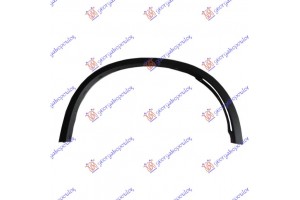 Πλαστικη Κουρμπα Φτερου Εμπρος Δεξια Bmw X5 (F15) 13-18 - 151106541