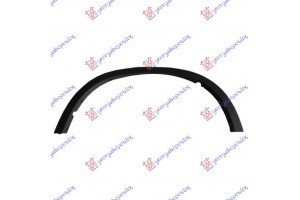 Πλαστικη Κουρμπα Φτερου Πισω Αριστερα Bmw X5 (F15) 13-18 - 151106552