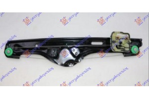 Γρυλλος ΠΑΡΑΘ. Πισω ΗΛΕΚΤ. (Χ/ΜΟΤΕΡ) Δεξια Bmw X5 (F15) 13-18 - 151107051