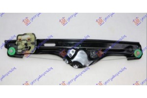 Γρυλλος ΠΑΡΑΘ. Πισω ΗΛΕΚΤ. (Χ/ΜΟΤΕΡ) Αριστερα Bmw X5 (F15) 13-18 - 151107052