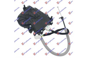 Μοτερ Κλειδαριας Πορτας Πισω 5ης (5pin) Bmw X5 (F15) 13-18 - 151107220