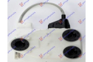 Μοτερ Κλειδαριας Πορτας Εμπρος (SOFT CLOSE) (6pin) Δεξια Bmw X6 (G06N) 23- - 162307231